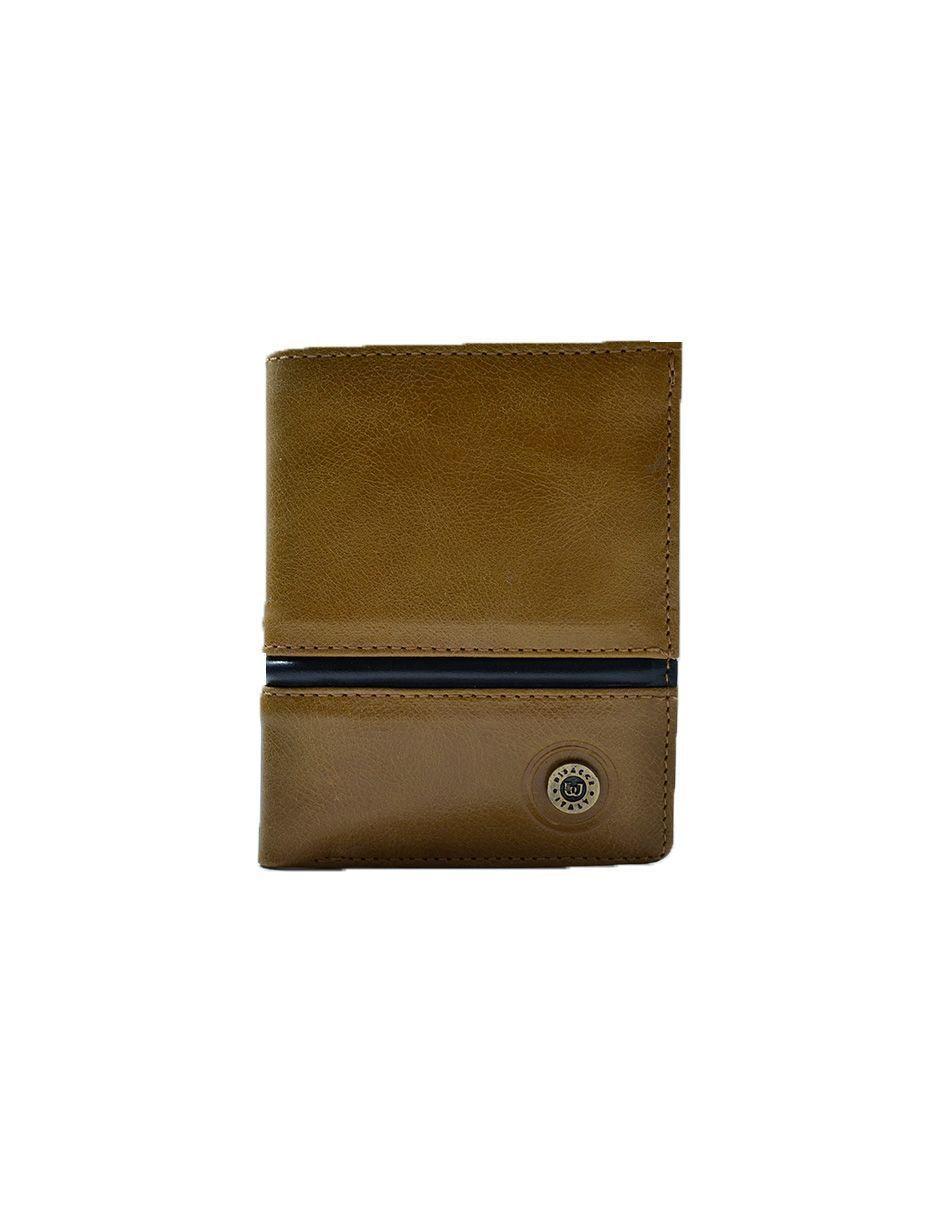 Billetera Vertical Celio BI520M-0