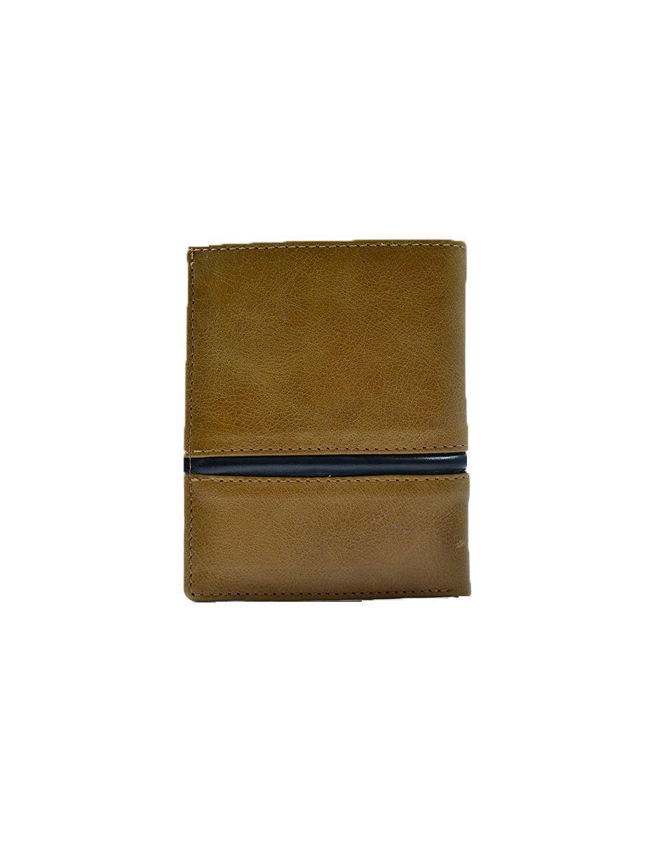 Billetera Vertical Celio BI520M-3