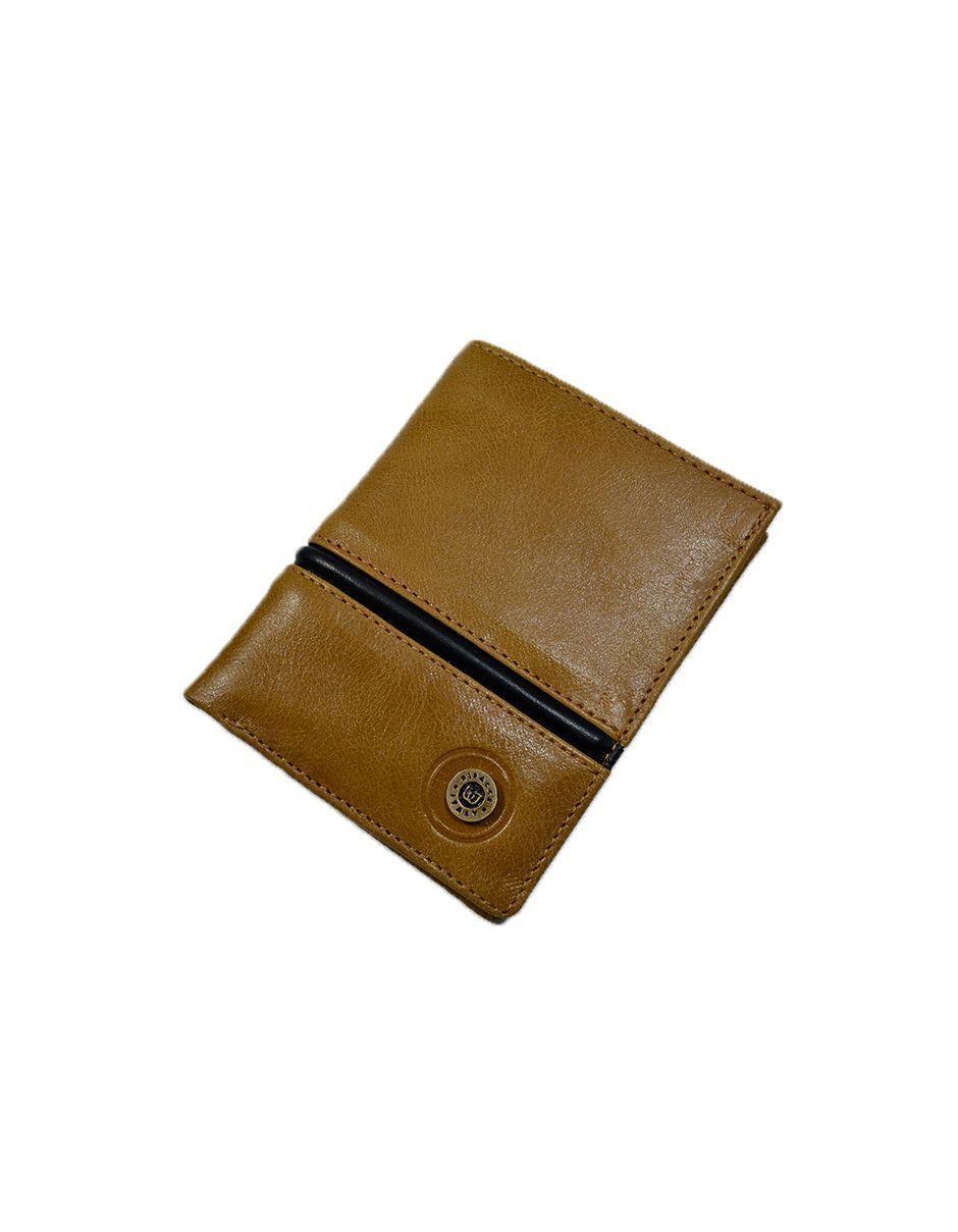 Billetera Vertical Celio BI520M-2