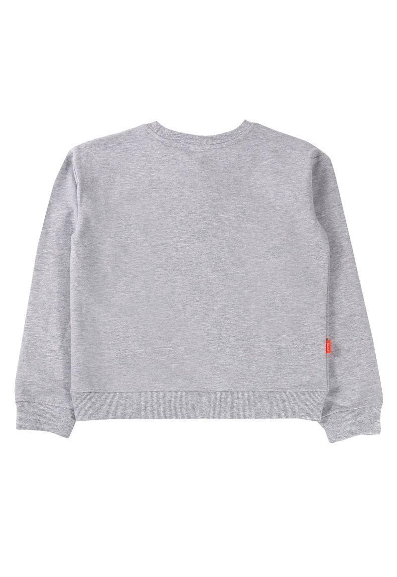 Polerón Jr Niña Cerrado Day To Day Ficcus-1