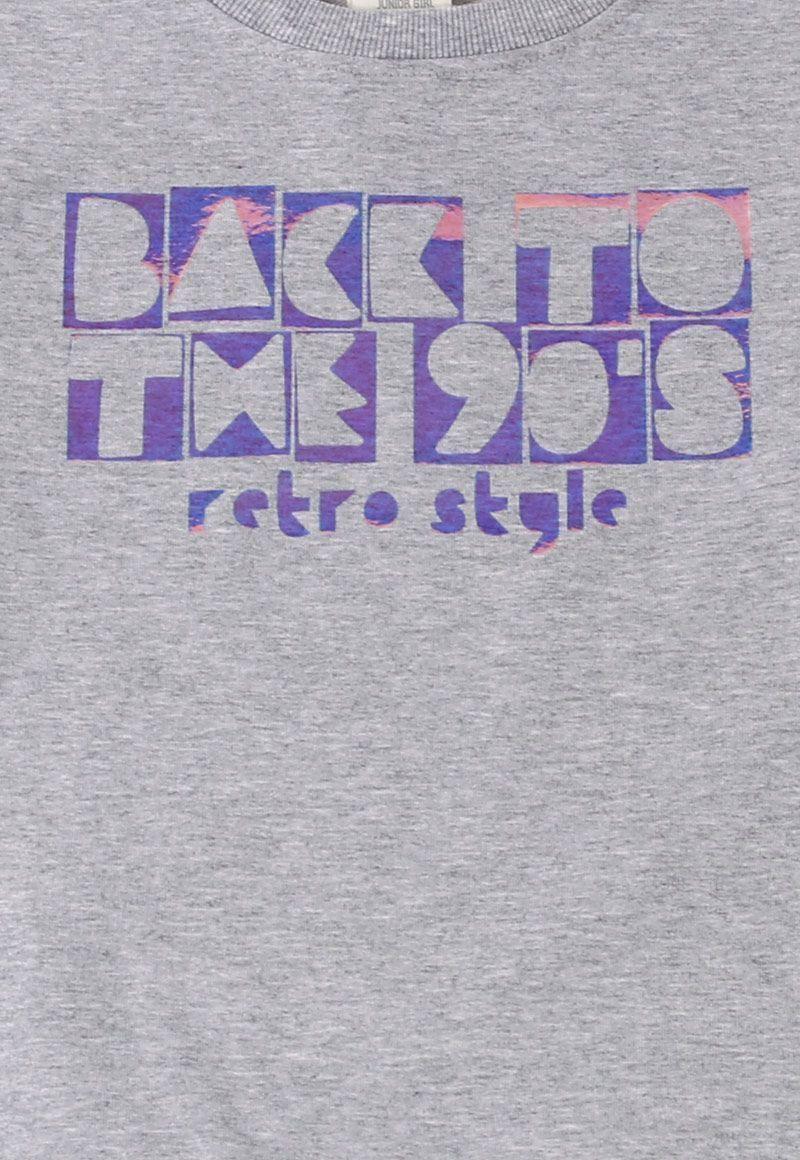 Polerón Jr Niña Cerrado Day To Day Ficcus-2