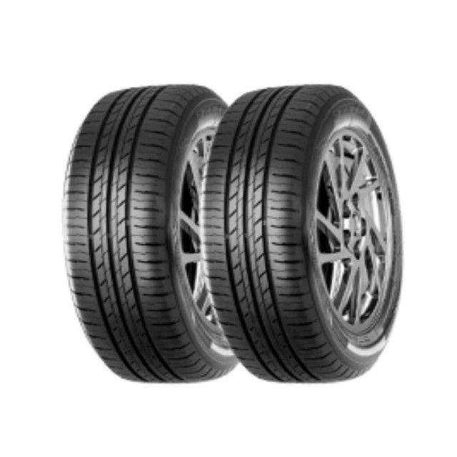 SET 2 NEUMATICO - 175/65R14 KETER KT277 HT 82T-0