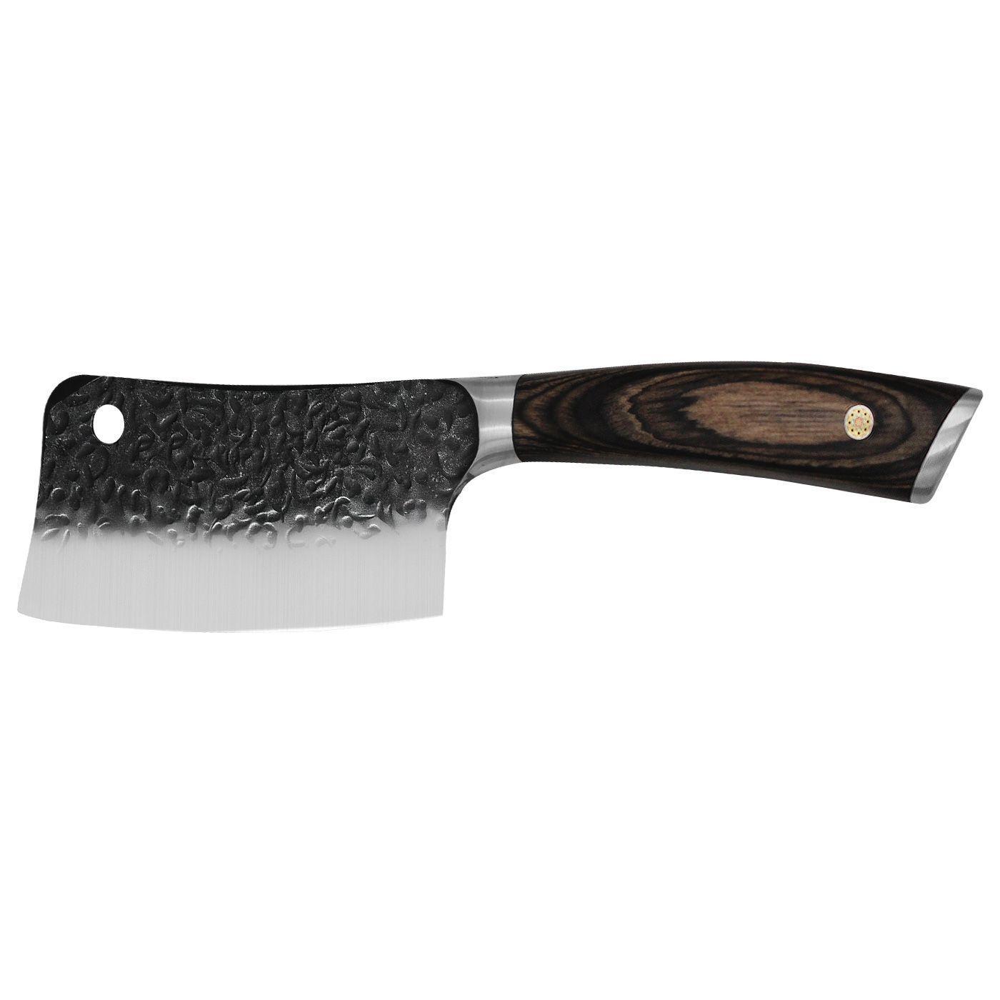 Cuchilo Hammer Cleveland Wayu de 3,5"Acero Inoxidable-0