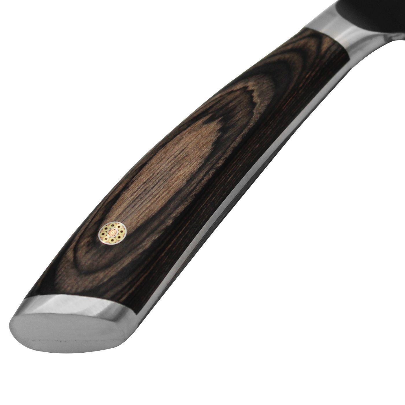Cuchilo Hammer Cleveland Wayu de 3,5"Acero Inoxidable-1