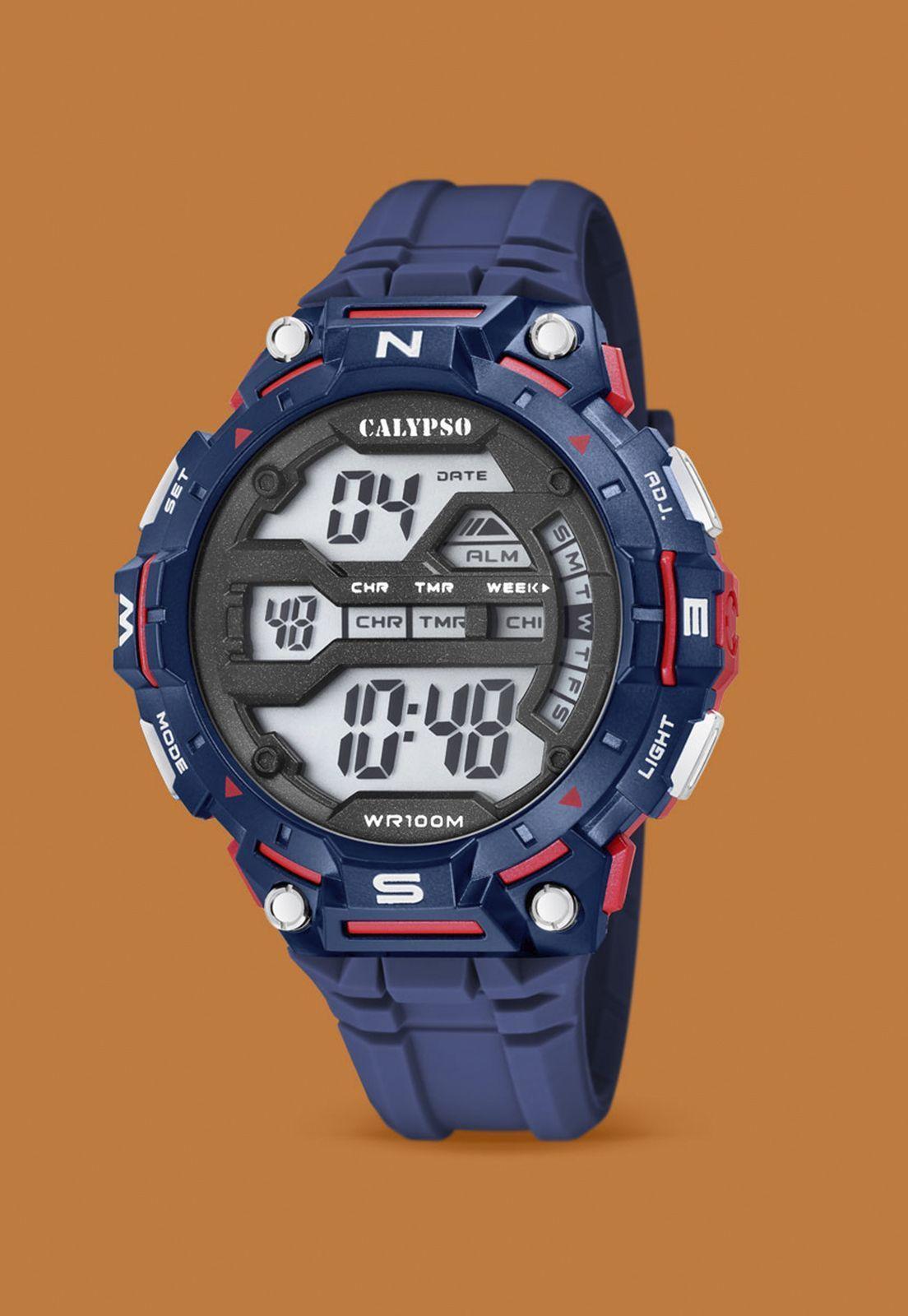 Reloj K5815/2 Calypso Hombre Digital For Man-1
