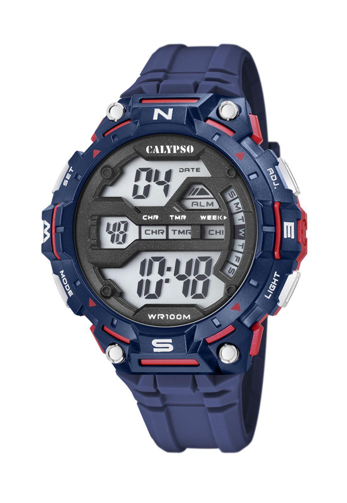 Reloj K5815/2 Calypso Hombre Digital For Man-0