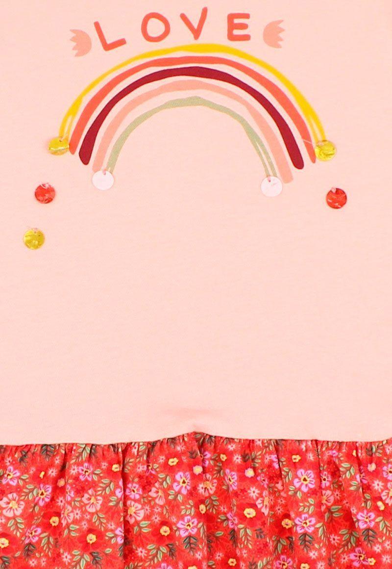 Vestido kids niña craft 320-2