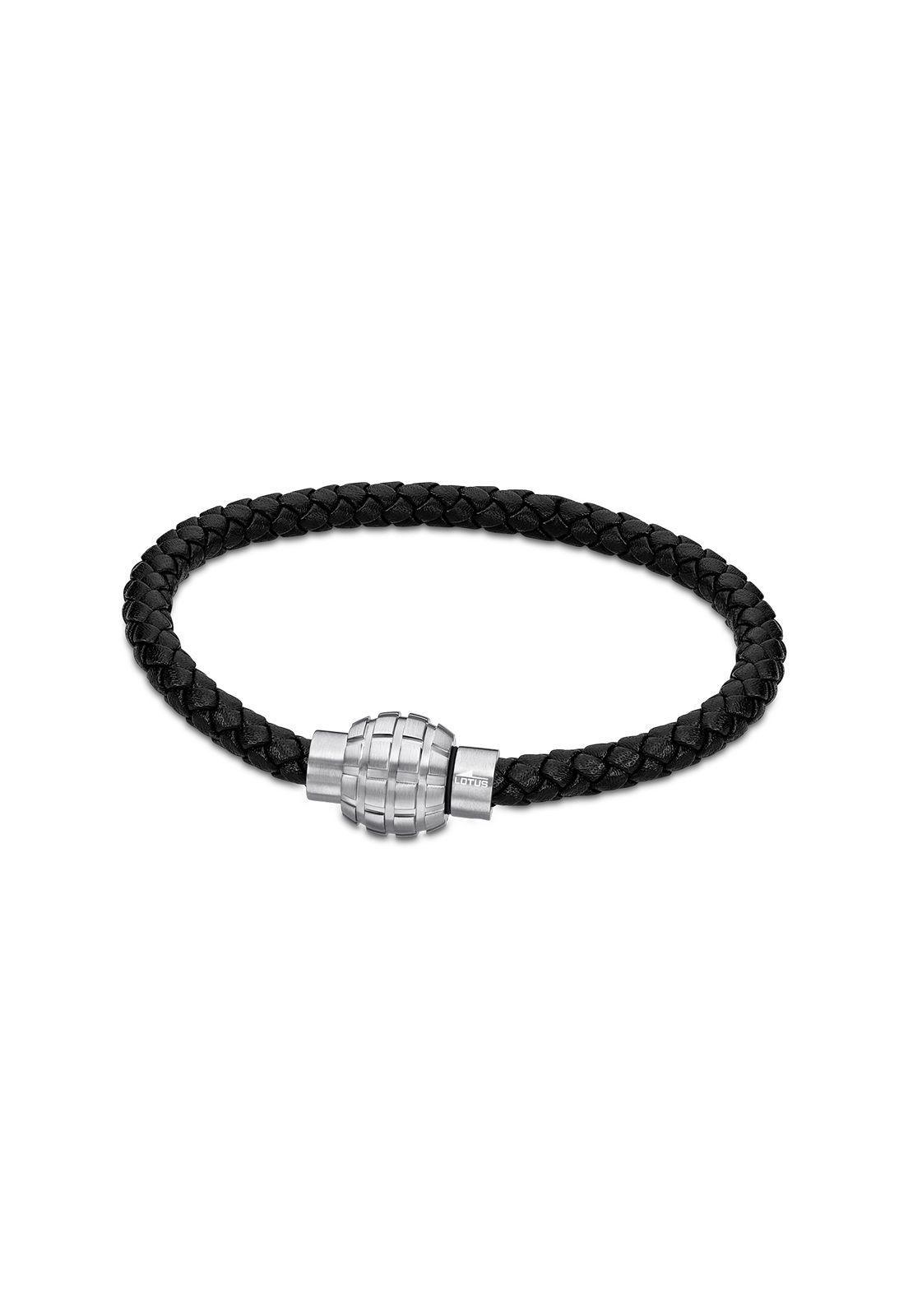 Pulsera LS2050-2/3 Lotus Style Hombre-0