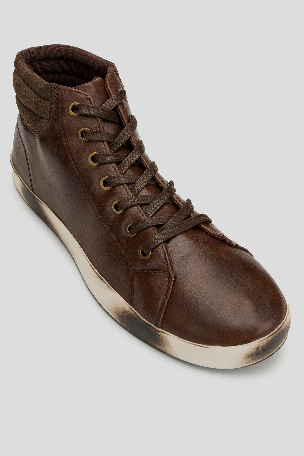 Zapatilla Mael Café Carbin-2