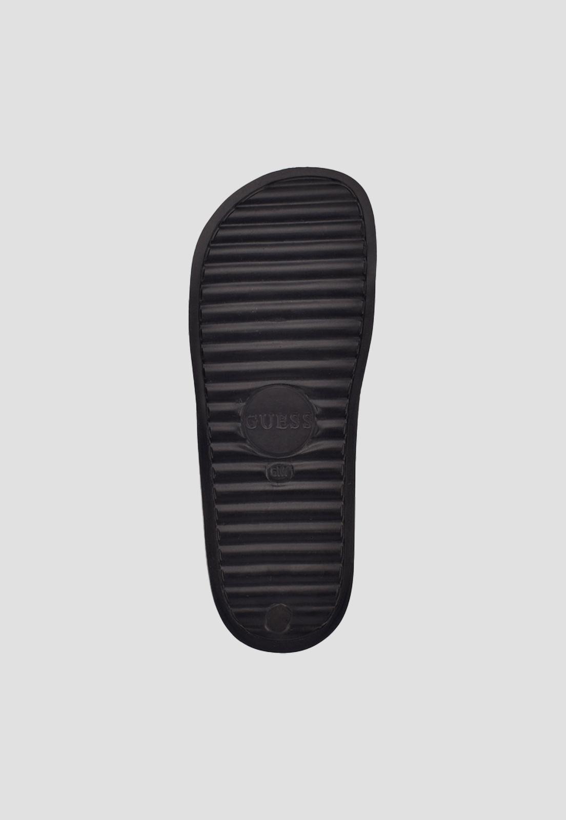 Sandalias Guess Footwear Gwsashea Blk01 Negro-1