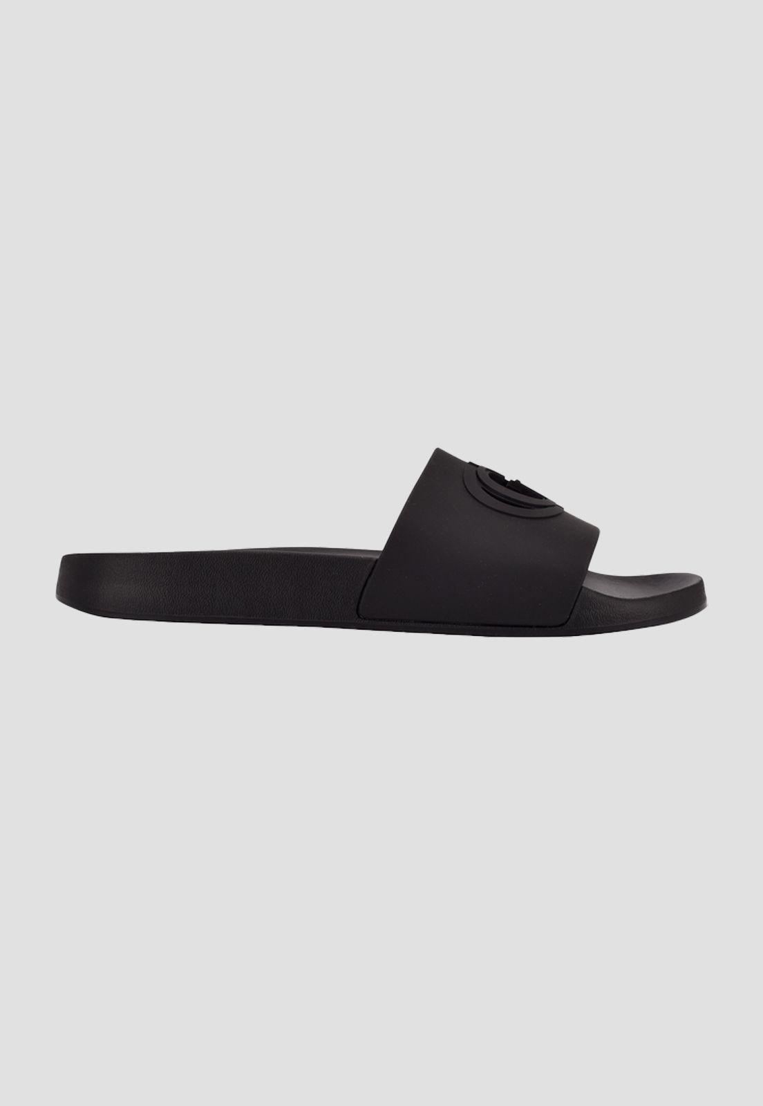 Sandalias Guess Footwear Gwsashea Blk01 Negro-2
