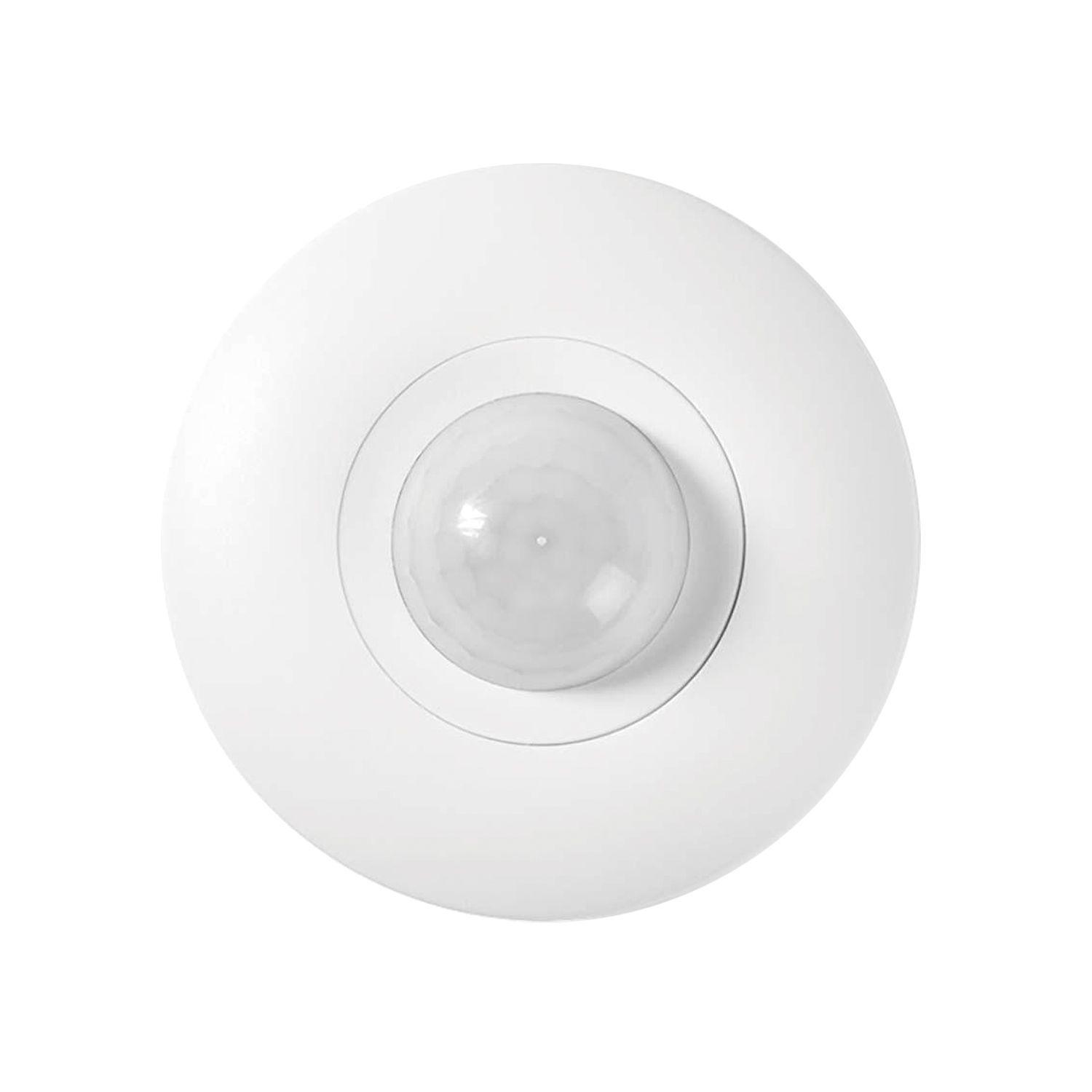 Sensor De Movimiento Sobrepuesto Infrarrojo Exterior 360º-2