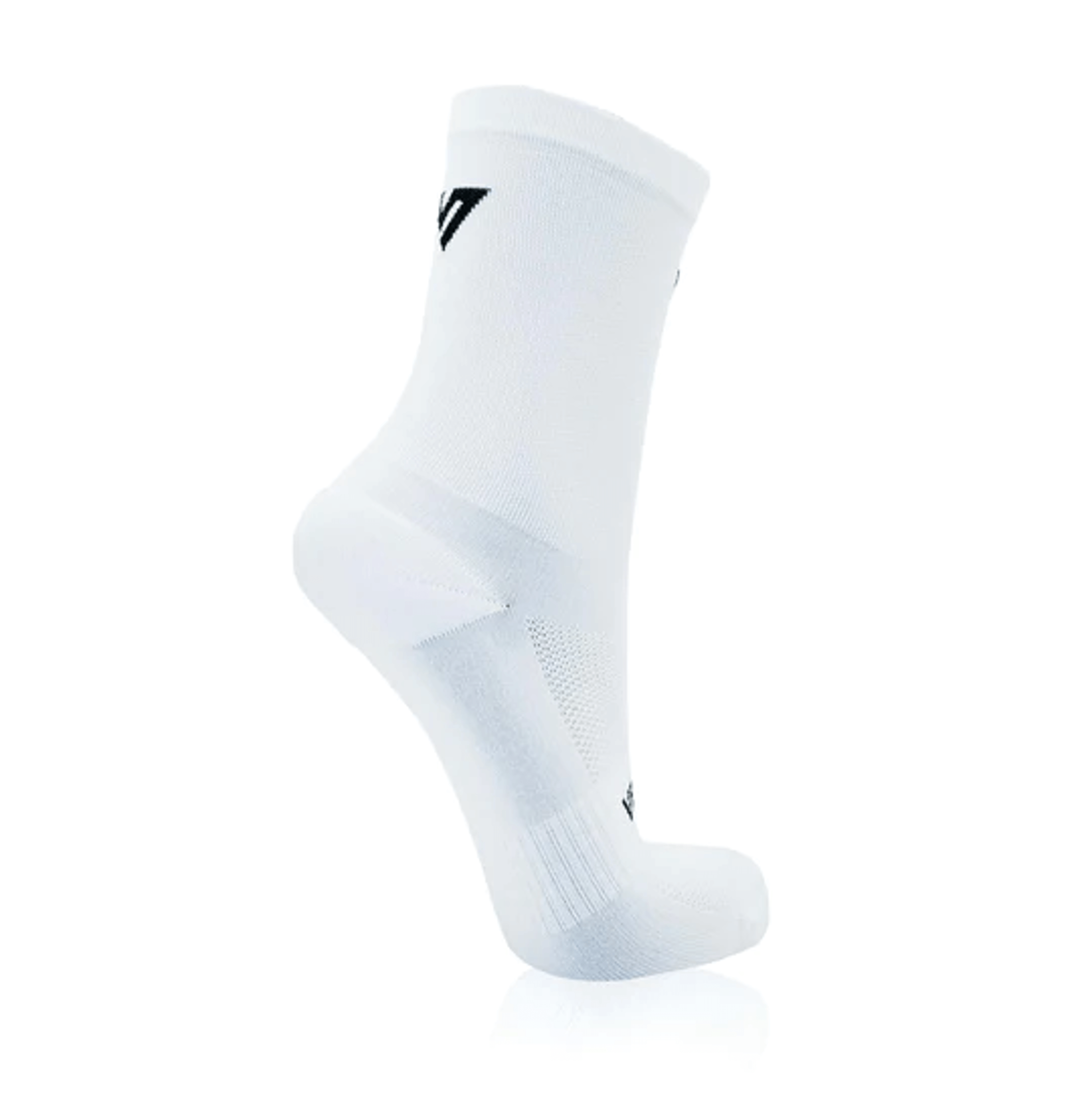 White Active – Calcetín Active Versus Socks M/L-0