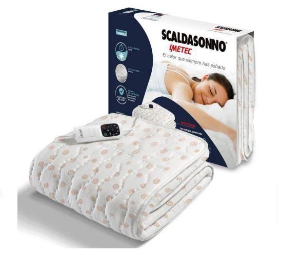 SCALDASONNO ADAPTO INDIVIDUAL COTTON-0