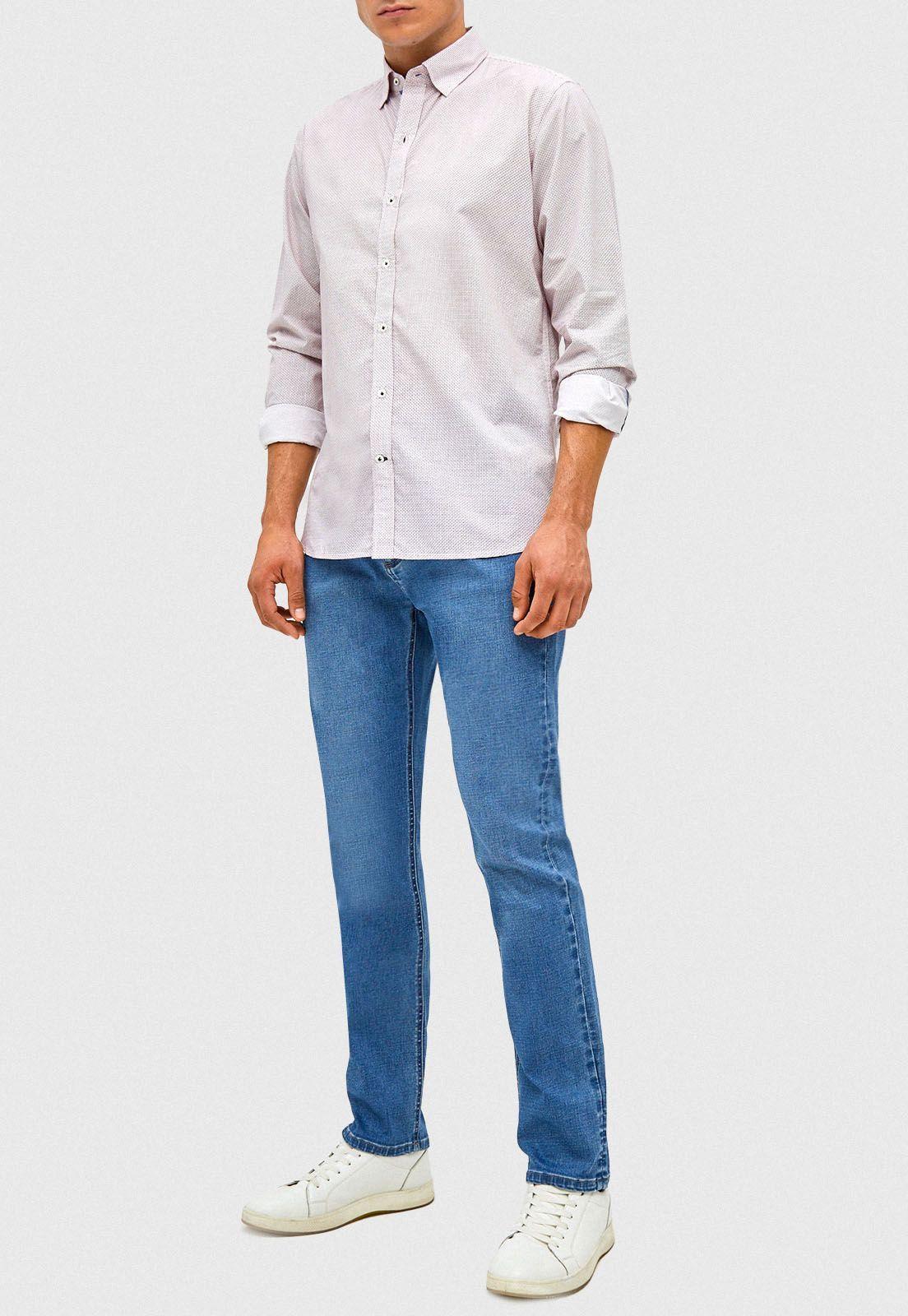 Jeans Celeste Niccolo -3