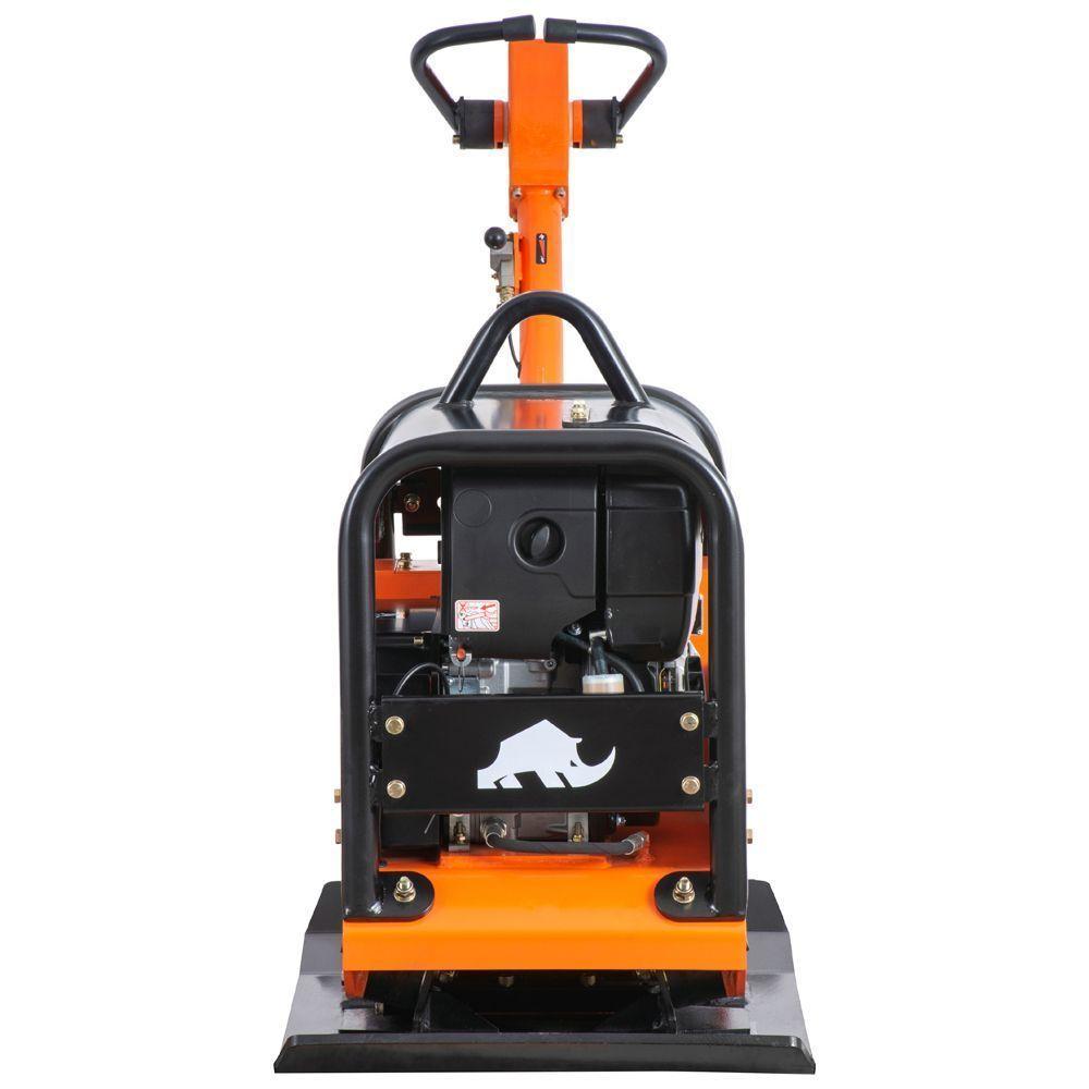 Placa Compactadora Kdpc3760H 7,3Hp Diesel - Kolvok-3