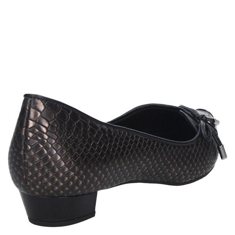 Ballerina Casual Mujer Luz da Lua - B550 Bronce-2