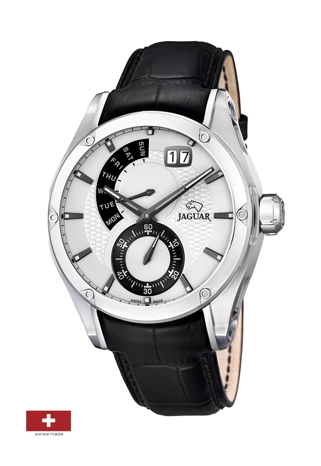 Reloj J678/A Jaguar Hombre Special Edition-0