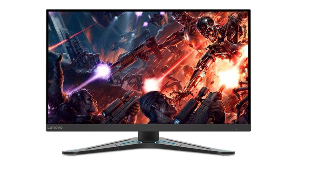 Monitor Lenovo G27q-20 27" LED 165 Hz/ 2560x1440/ 5ms (REACONDICIONADO)-0