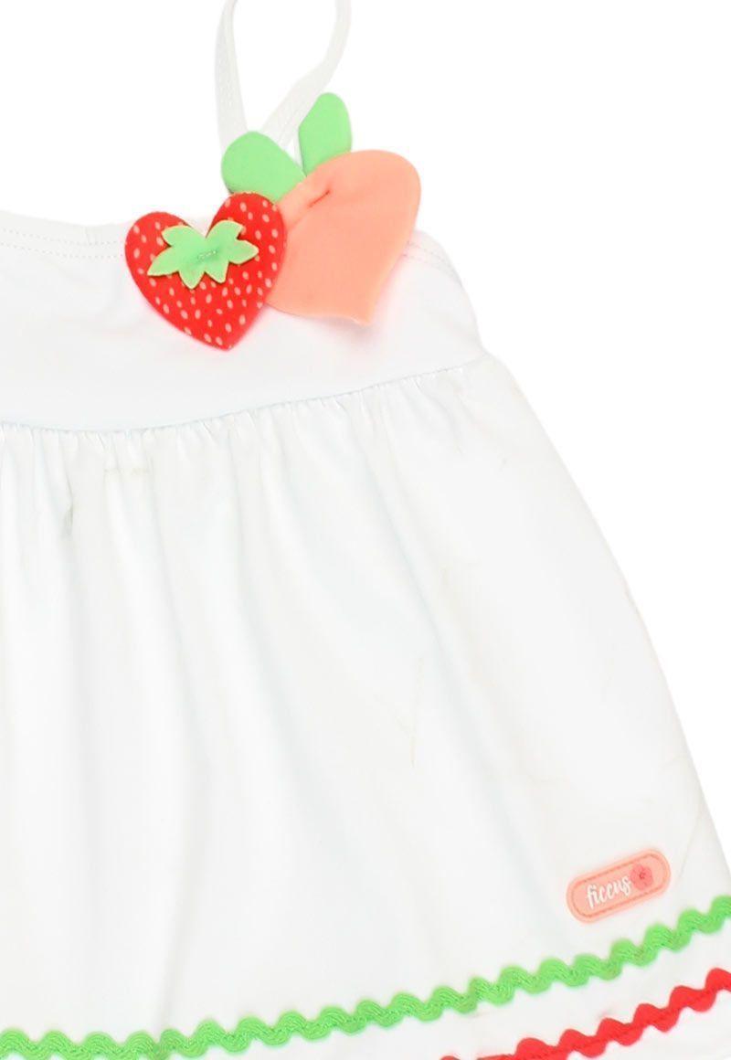 Bikini Bebé Niña Sunset Ficcus-2