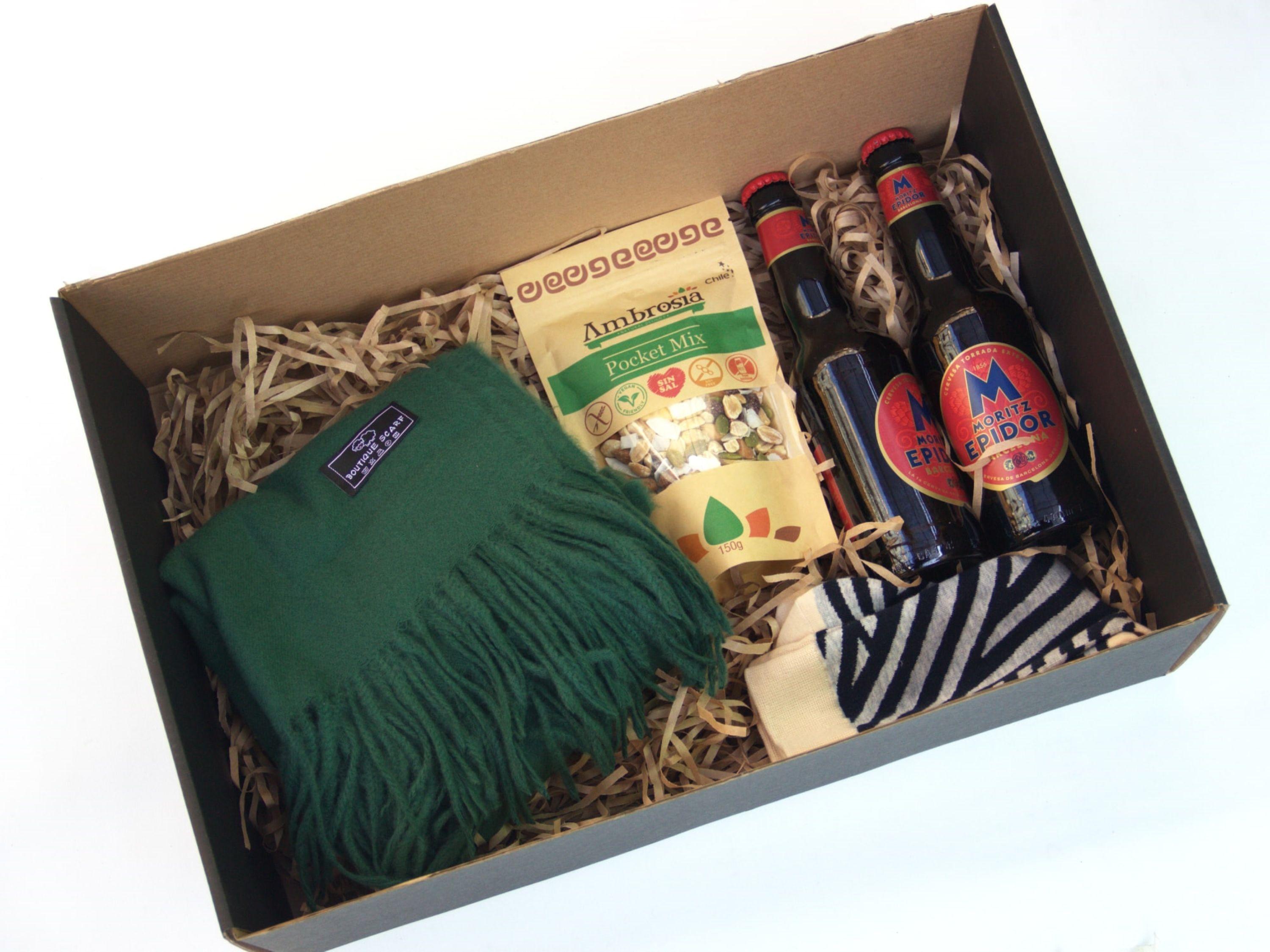 Box Beer para Disfrutar-0
