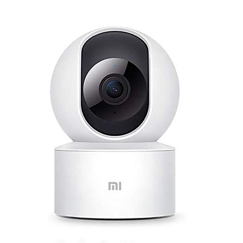 Xiaomi Cámara inteligente PTZ versión SE 360 ángulo horizontal 1080P infrarrojos visión nocturna-0