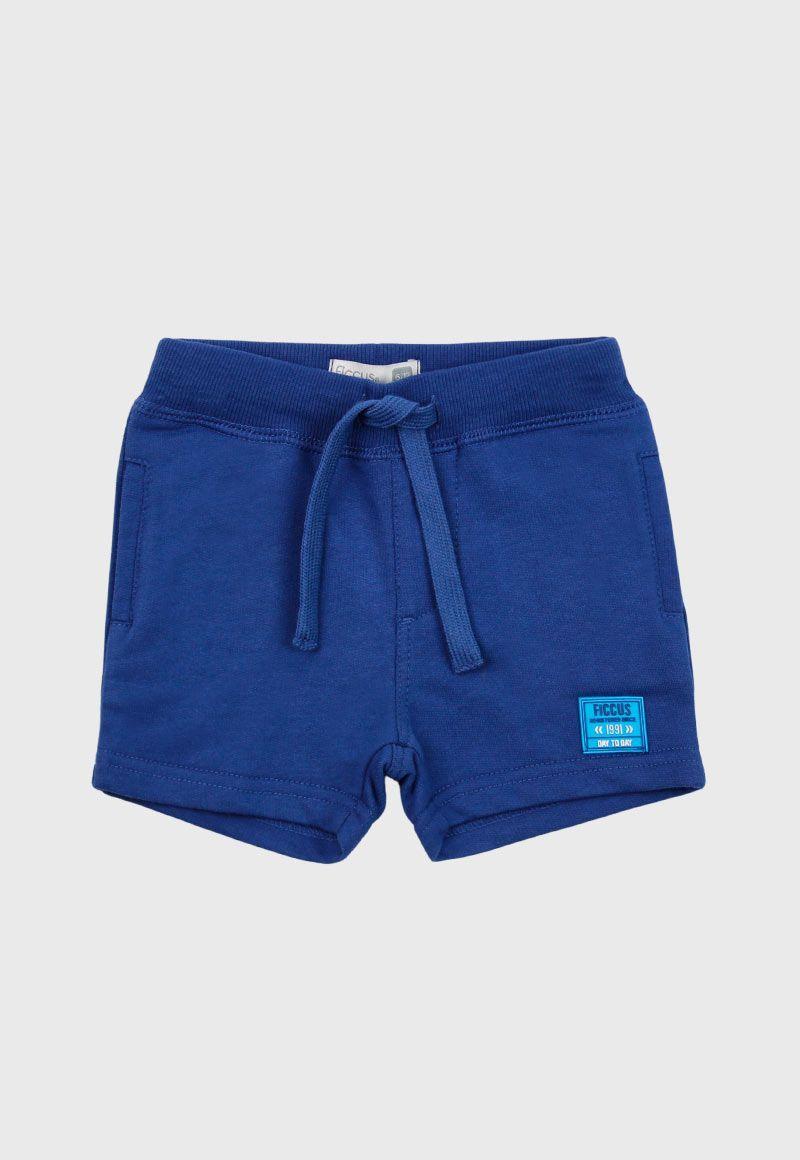 Bermuda bebé niño lisa day to day-0