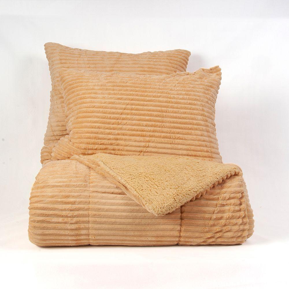 Plumon Cord. Sherpa 2 P Most-4