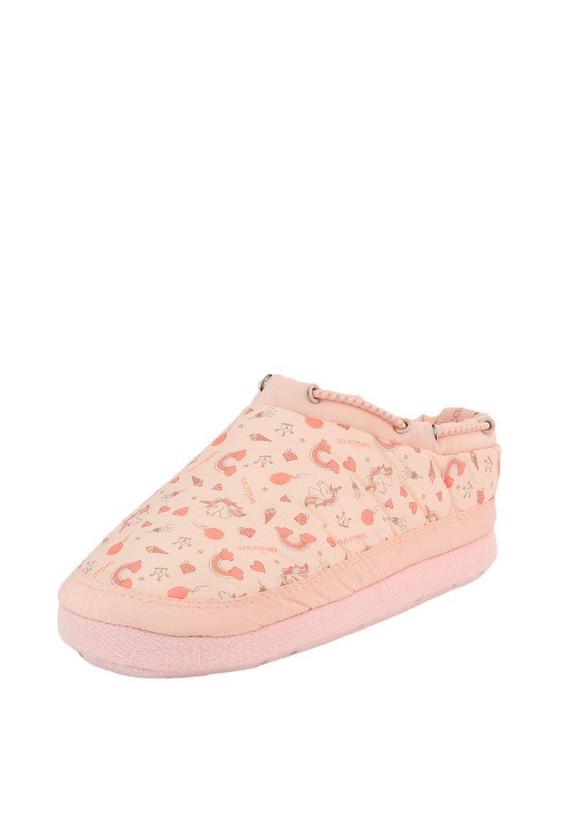 Pantufla Niña 935-3