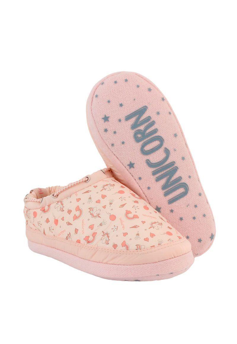 Pantufla Niña 935-2