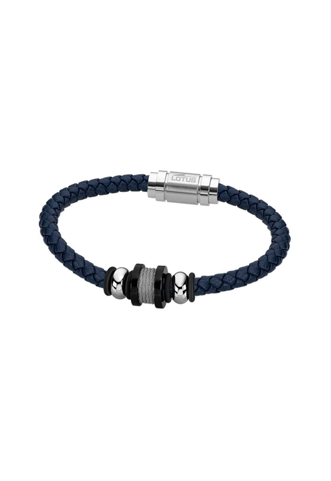 Pulsera LS2045-2/2 Lotus Style Hombre Urban Man-0