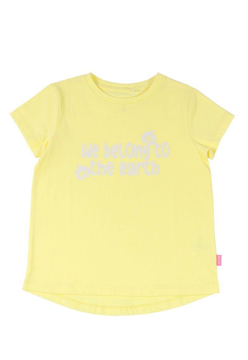 Polera Kids Niña Estampada Day To Day Ficcus-0