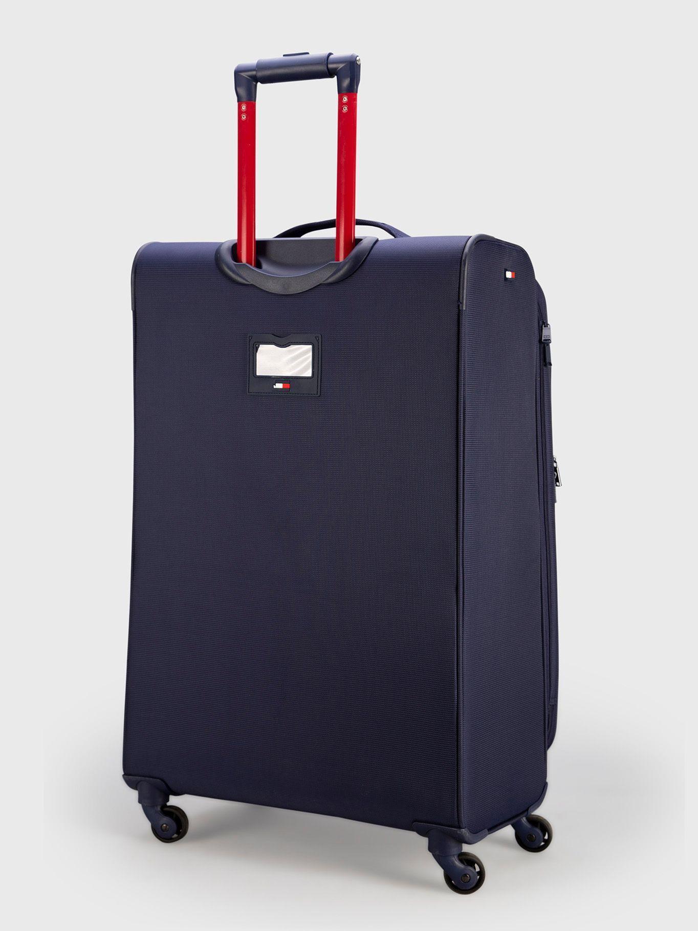 Maleta 24" Network Azul Tommy Hilfiger M2-2