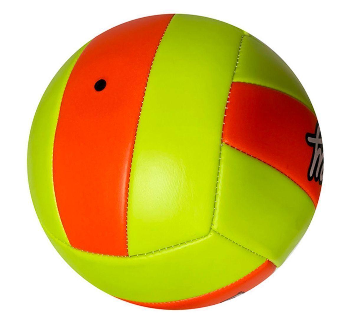 Balón Voleibol Voley Volleyball Numero 5 Multicolor Variado-0