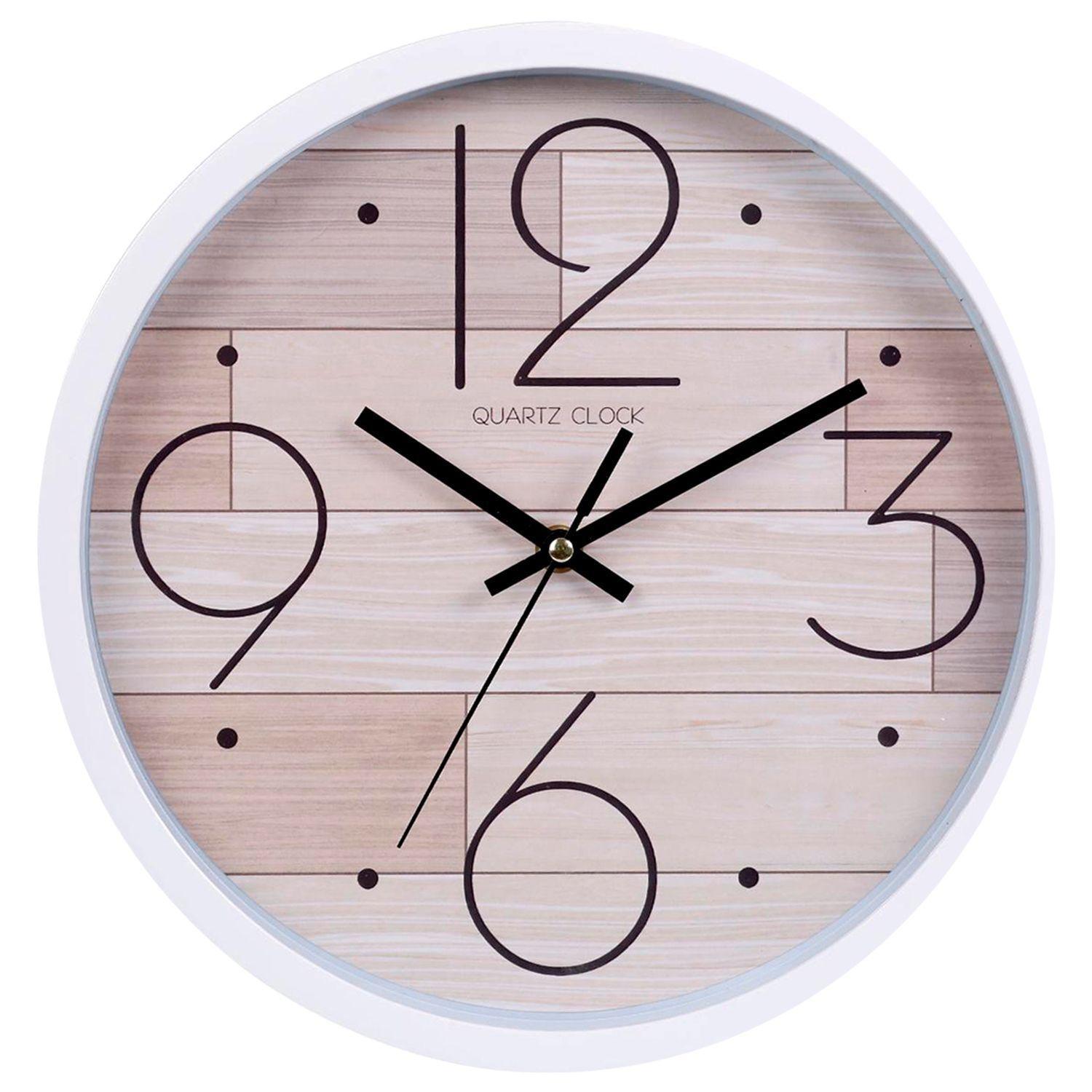 Reloj Mural Decorativo California-0