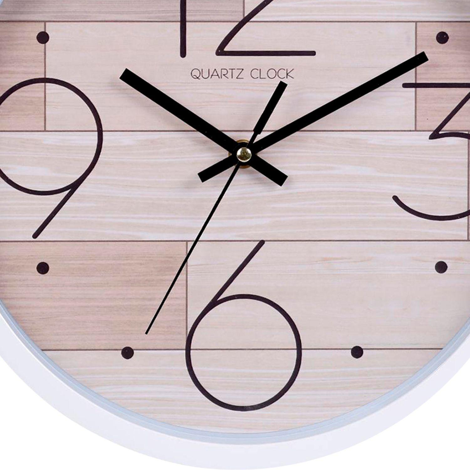 Reloj Mural Decorativo California-2