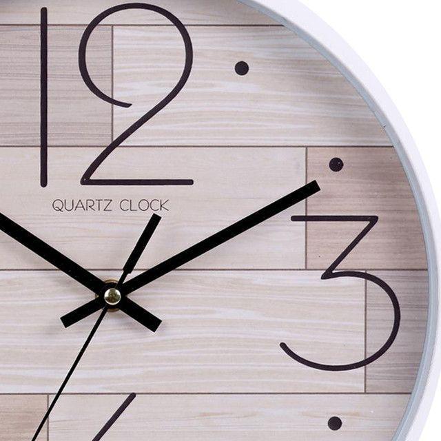 Reloj Mural Decorativo California-1