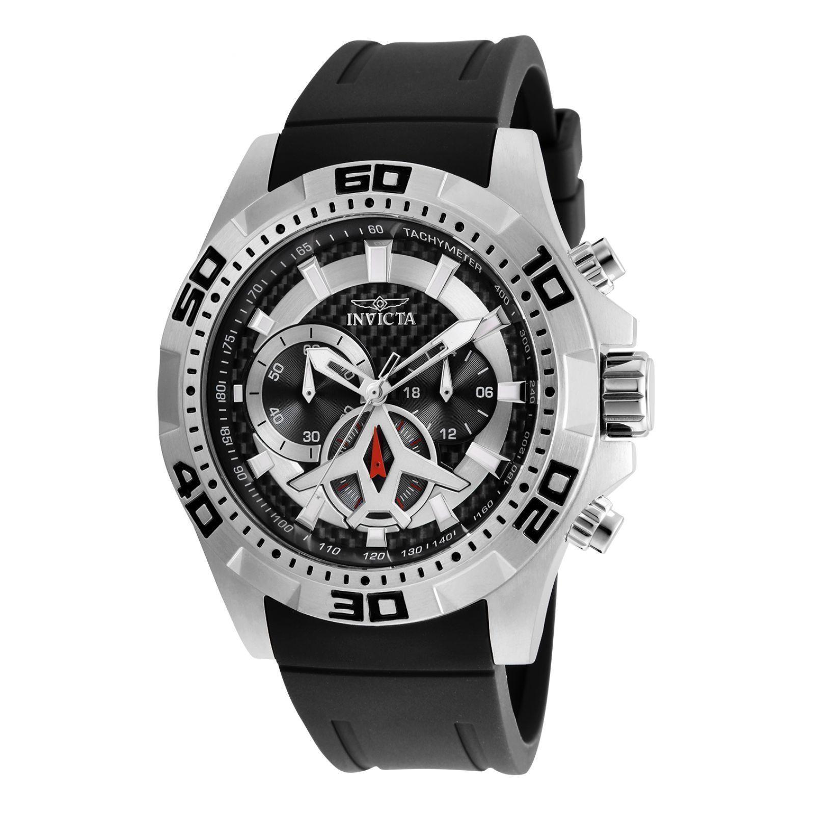 Reloj Hombre Invicta 21735 Aviator-0