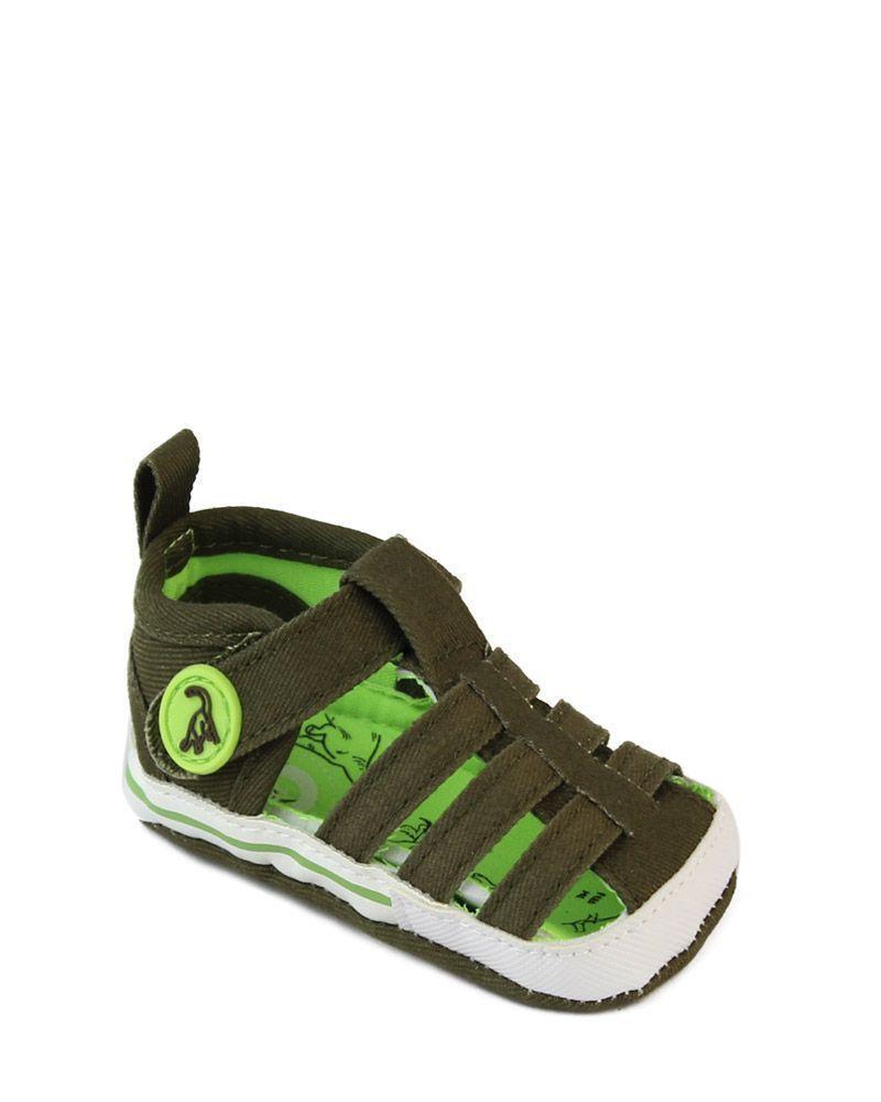 Sandalia Franciscana  Bb Soft Niño Ficcus-0