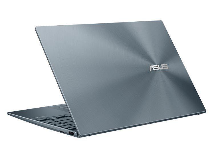 ASUS UM325UA/ RYZEN 7 5700U/ RAM 12GB/ 512 GB SSD/ 13.3" FHD OLED/ W10 HOME-2