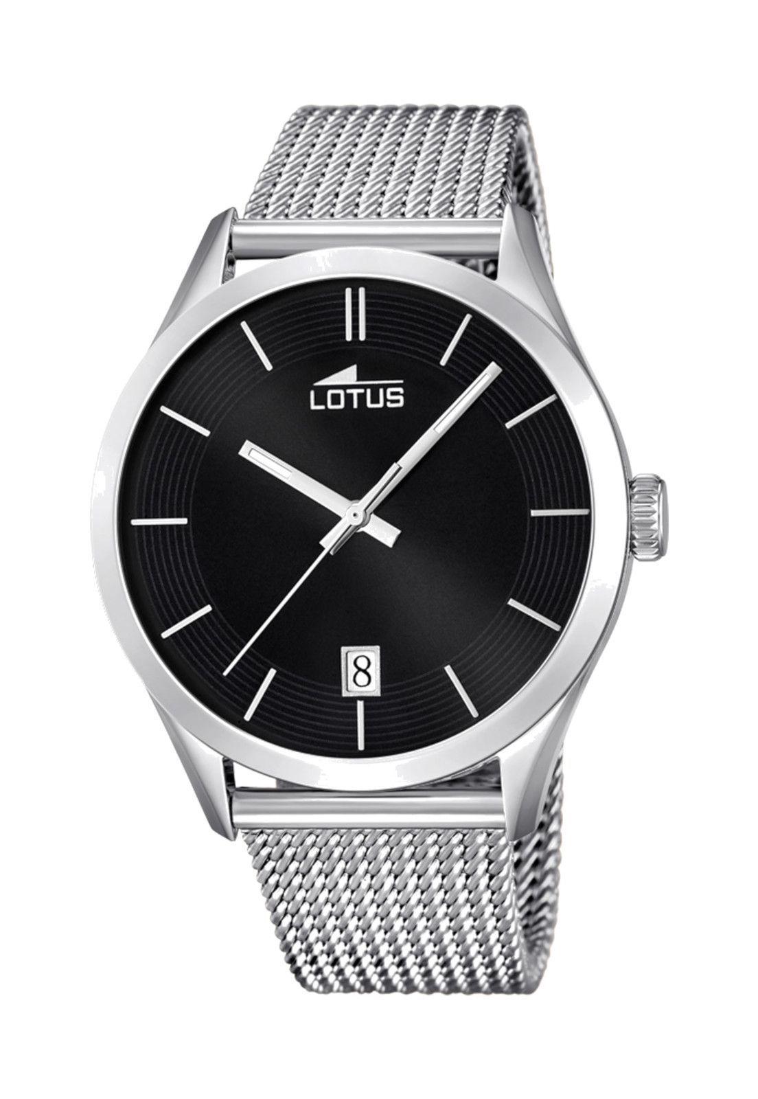 Reloj 18108/2 Lotus Hombre Minimalist-0