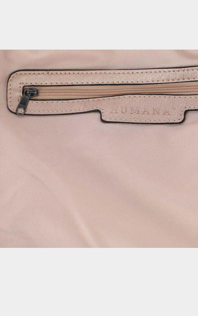 Mochila Rosé Rosada Humana-3