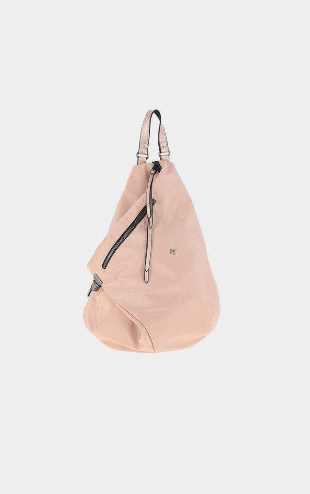 Mochila Rosé Rosada Humana-0