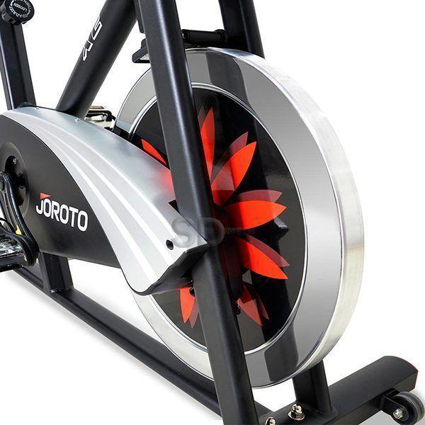 Spinning Joroto X2 Magnetic – KS127-1