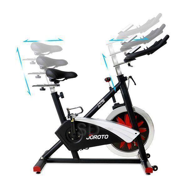 Spinning Joroto X2 Magnetic – KS127-3