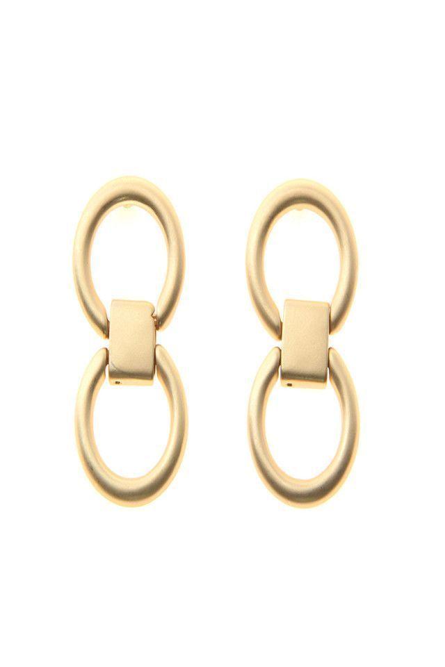 Aros Power Dorado i-D-0