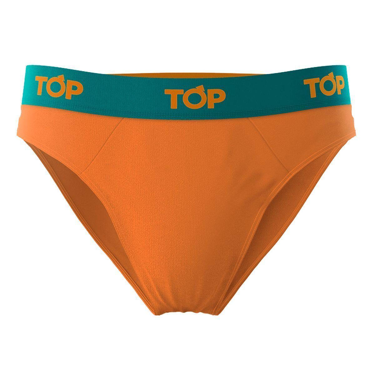 Pack 6 Slip Top Algodón C2-6