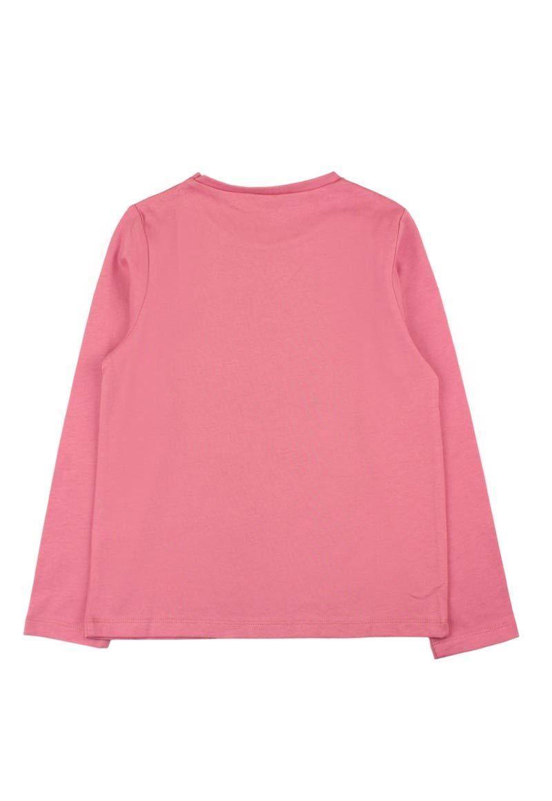 Polera Kids Niña Ecolife-1
