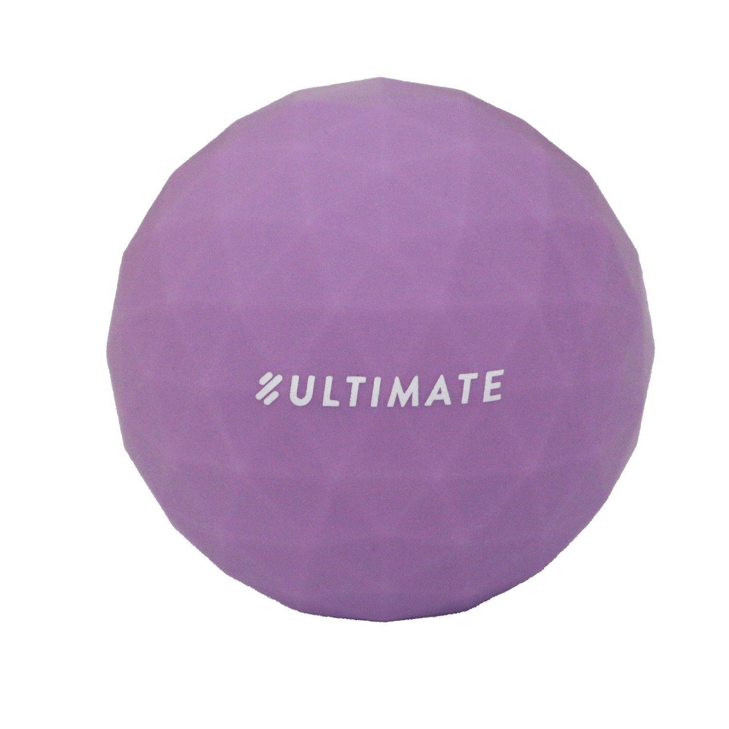 Pelota de Masaje Therapy Pro - Morado-0