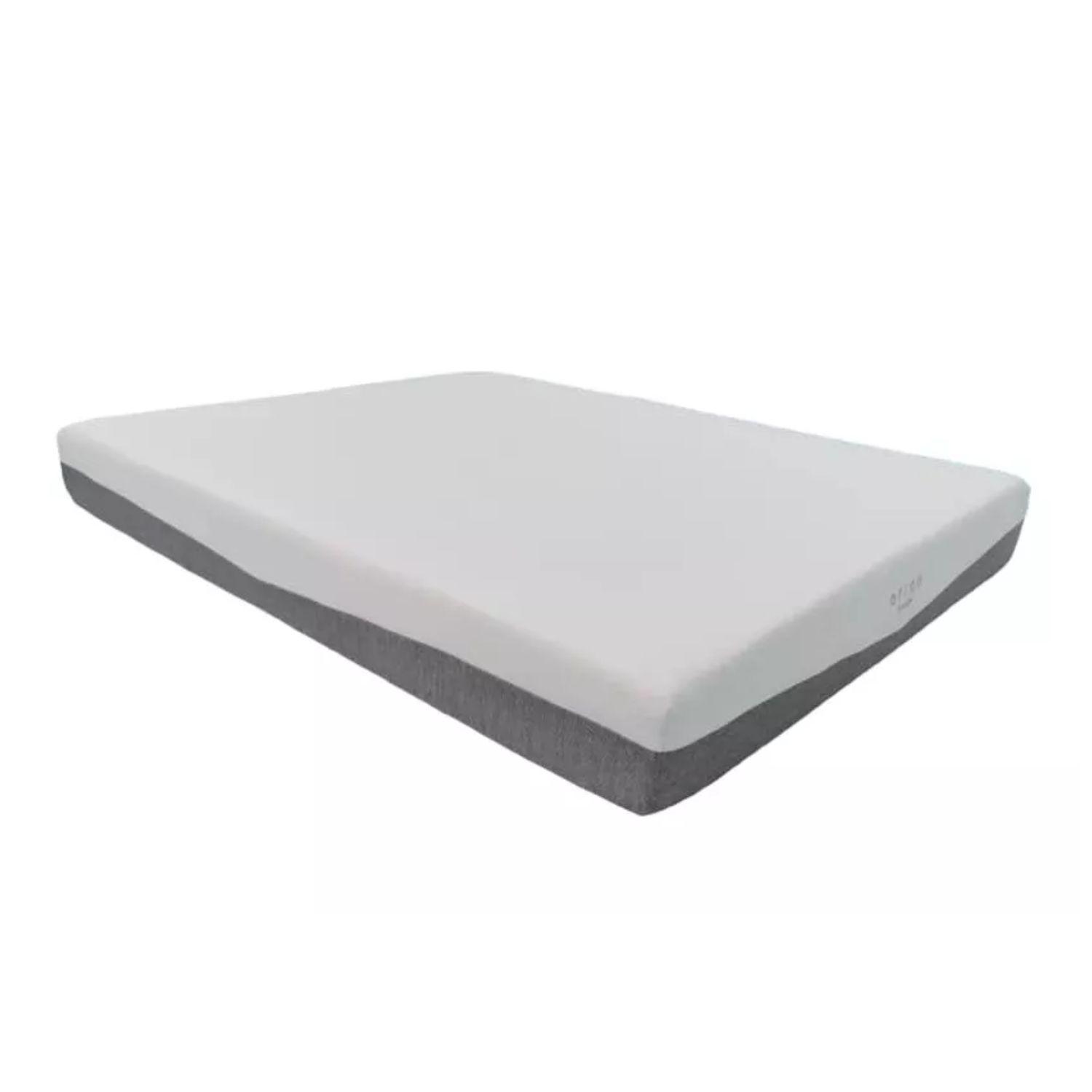 Colchon 2 Plazas Espuma 5° Sueño Orion 150x190x20cm-0